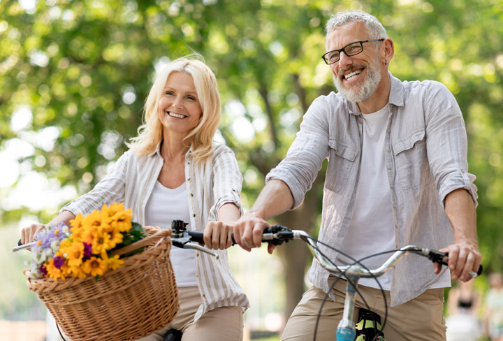 Anti-Aging neu gedacht