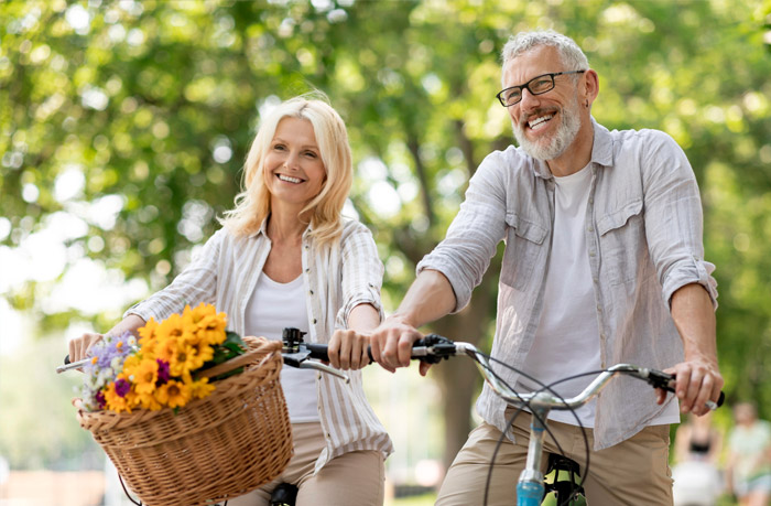 Anti-Aging neu gedacht