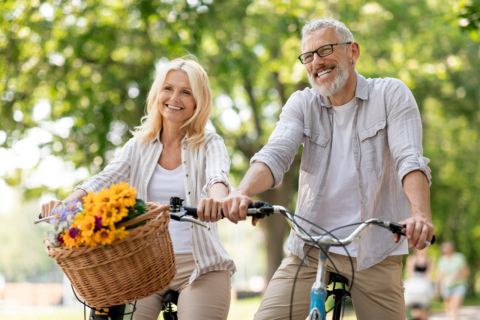 Anti-Aging neu gedacht