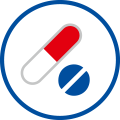 Aminomed - Patienten mit bestimmten Medikationen